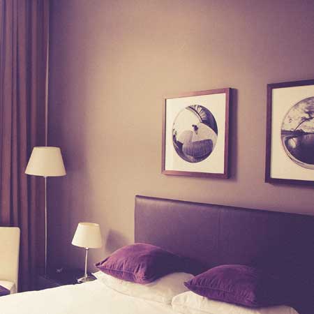 Estucados y acabados lisos